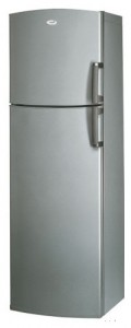 katangian Refrigerator Whirlpool ARC 4110 IX larawan