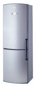 Характеристики Холодильник Whirlpool ARC 6706 IX фото