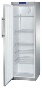 Charakteristik Kühlschrank Liebherr GKv 4360 Foto