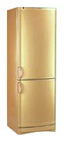 Характеристики Холодильник Vestfrost BKF 404 B40 Gold фото