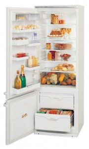 特性 冷蔵庫 ATLANT МХМ 1801-35 写真