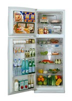 đặc điểm Tủ lạnh Sharp SJ-43LA2A ảnh