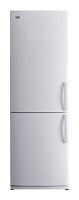 katangian Refrigerator LG GA-449 UVBA larawan
