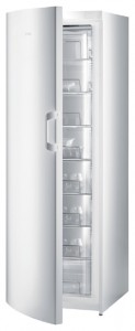 Характеристики Хладилник Gorenje F 60305 HW снимка