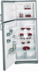 Indesit TAAN 5 FNF NX D Fridge refrigerator with freezer