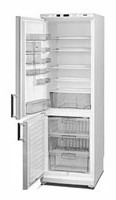 Характеристики Холодильник Siemens KK33U421 фото