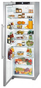katangian Refrigerator Liebherr SKes 4210 larawan