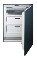 katangian Refrigerator Smeg VR120NE larawan