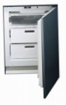 Smeg VR120NE Fridge freezer-cupboard