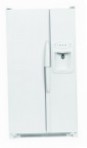 Maytag GZ 2626 GEK W Fridge refrigerator with freezer