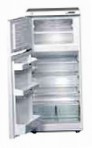 Liebherr KD 2542 Fridge refrigerator with freezer