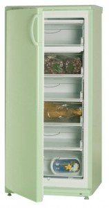 Charakteristik Kühlschrank ATLANT М 7184-120 Foto
