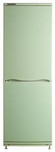 Характеристики Холодильник ATLANT ХМ 4012-120 фото