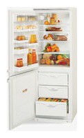 katangian Refrigerator ATLANT МХМ 1807-34 larawan