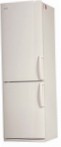 LG GA-B379 UECA Fridge refrigerator with freezer