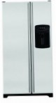 Maytag GC 2227 HEK S Fridge refrigerator with freezer