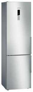 katangian Refrigerator Bosch KGN39XI42 larawan