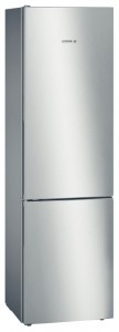özellikleri Buzdolabı Bosch KGN39VL31 fotoğraf