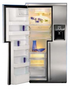katangian Refrigerator Maytag GZ 2626 GEK BI larawan