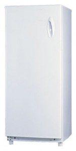 katangian Refrigerator Yamaha RS22DS1/W larawan