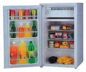 Характеристики Холодильник Yamaha RS14DS1/W фото