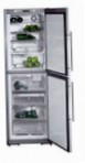 Miele KF 7500 SNEed-3 Heladera heladera con freezer