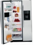General Electric PCE23NHFSS Ledusskapis ledusskapis ar saldētavu