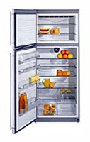 Charakteristik Kühlschrank Miele KF 3540 Sned Foto