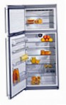 Miele KF 3540 Sned Buzdolabı dondurucu buzdolabı