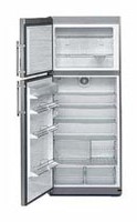 özellikleri Buzdolabı Miele KT 3540 SNed fotoğraf