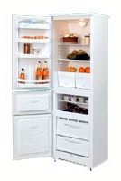 Характеристики Холодильник NORD 184-7-030 фото