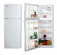 katangian Refrigerator Samsung RT-30 MBSW larawan