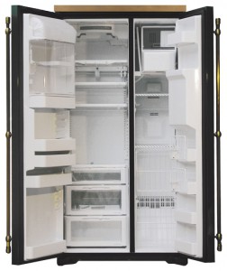 kjennetegn Kjøleskap Restart FRR011 Bilde