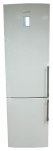Характеристики Холодильник Vestfrost VF 201 EB фото