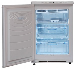 đặc điểm Tủ lạnh NORD 156-310 ảnh