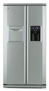 Характеристики Холодильник Samsung RSE8KPPS фото