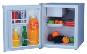 Характеристики Холодильник Yamaha RS07DS1/W фото