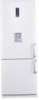 BEKO CN 152220 DE Fridge refrigerator with freezer
