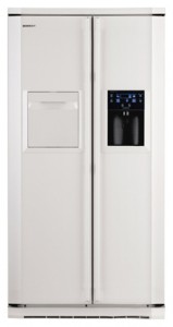 özellikleri Buzdolabı Samsung RSE8KPCW fotoğraf