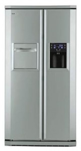 характеристики Холодильник Samsung RSE8KPAS Фото