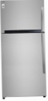 LG GN-M702 HLHM Fridge refrigerator with freezer