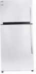 LG GN-M702 HQHM Heladera heladera con freezer