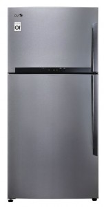 kjennetegn Kjøleskap LG GR-M802 HLHM Bilde