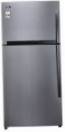 LG GR-M802 HLHM Fridge refrigerator with freezer