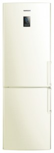 Charakteristik Kühlschrank Samsung RL-33 EGSW Foto