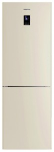 Charakteristik Kühlschrank Samsung RL-33 ECVB Foto