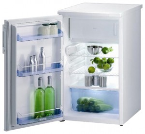 katangian Refrigerator Mora MRB 3121 W larawan
