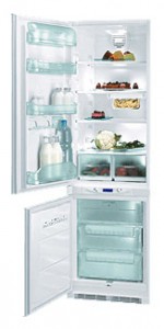 katangian Refrigerator Hotpoint-Ariston BCB 313 AWEI larawan