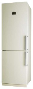 χαρακτηριστικά Ψυγείο LG GA-B399 BEQ φωτογραφία