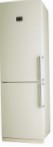 LG GA-B399 BEQ Fridge refrigerator with freezer